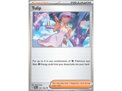 Tulip (PAR 181)