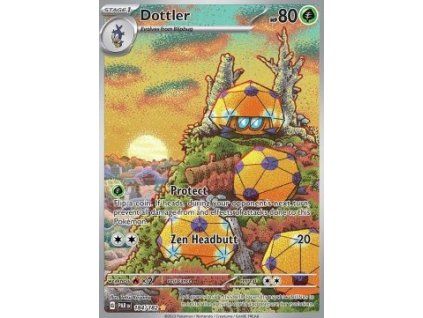 Dottler (PAR 184)