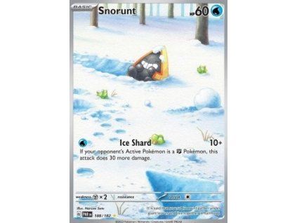 Snorunt (PAR 188)