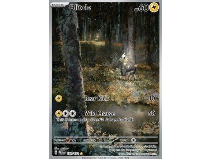 Blitzle (PAR 195)