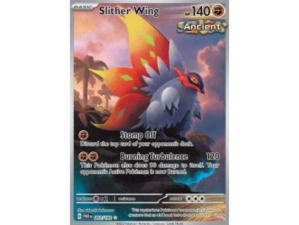 Slither Wing (PAR 203)