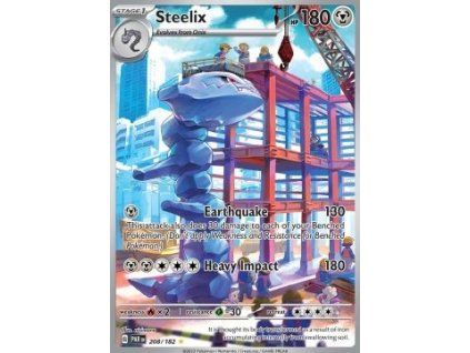 Steelix (PAR 208)