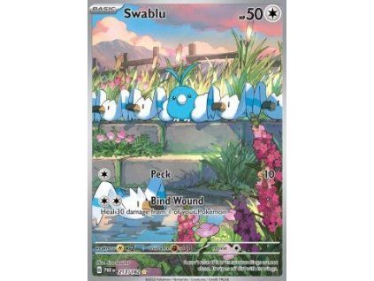 Swablu (PAR 213)
