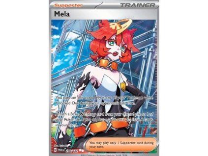 Mela (PAR 236)