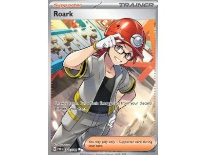 Roark (PAR 242)