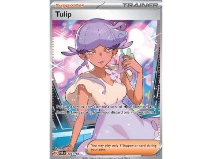 Tulip (PAR 244)