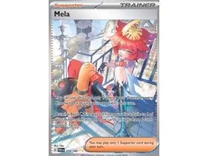 Mela (PAR 254)