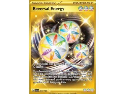 Reversal Energy (PAR 266)