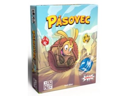 Pásovec