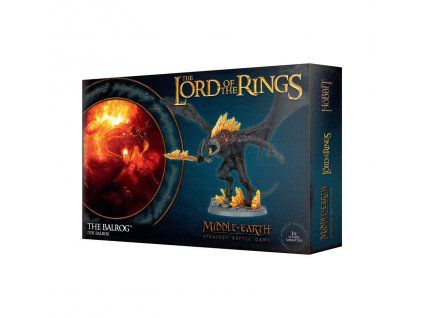 Middle-earth: Strategy Battle Game — The Balrog