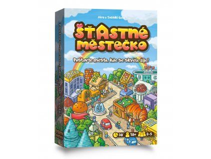 Šťastné městečko