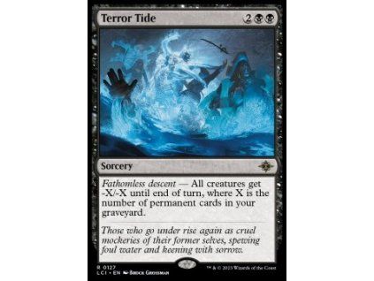 Terror Tide