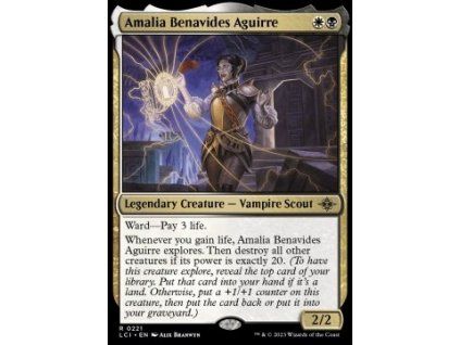 Amalia Benavides Aguirre