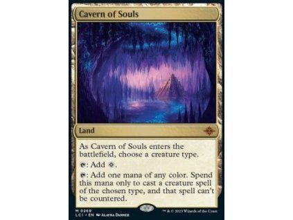 Cavern of Souls