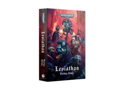 Warhammer 40.000 — Leviathan (PB)