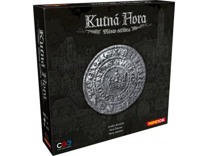 Kutna Hora krabice 3D 01