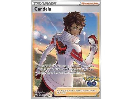 Candela (SWSH 228)