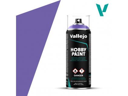 Vallejo — Fantasy Color Primer Alien Purple
