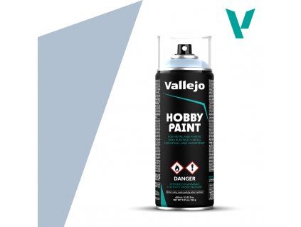 Vallejo — Fantasy Color Primer Wolf Grey
