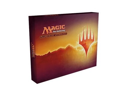 Planechase Anthology: Full Set