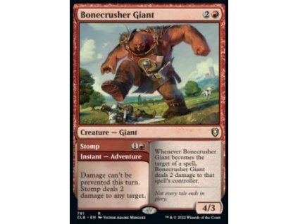 Bonecrusher Giant