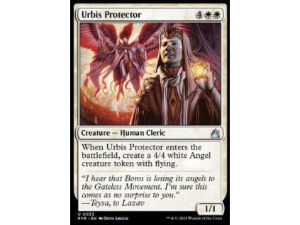 Urbis Protector