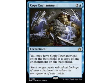 Copy Enchantment