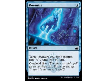 Downsize