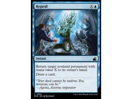 Repeal