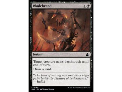 Bladebrand