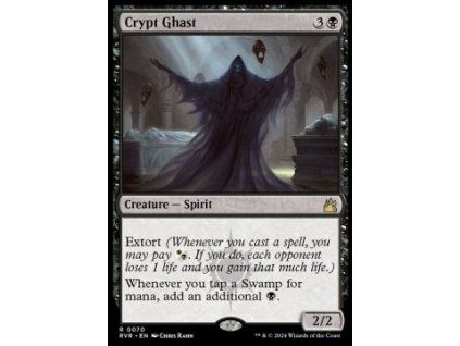 Crypt Ghast