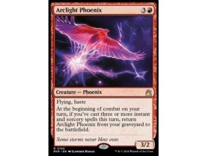 Arclight Phoenix