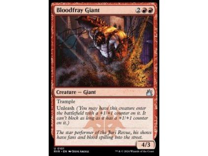 Bloodfray Giant