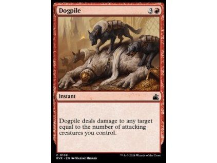 Dogpile