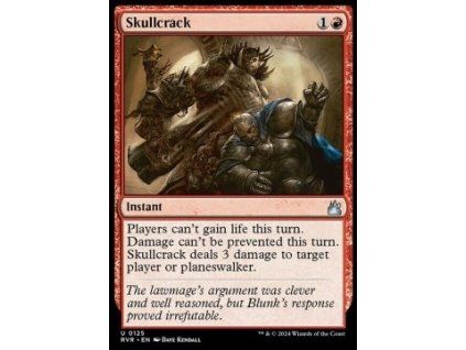 Skullcrack