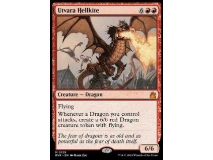 Utvara Hellkite