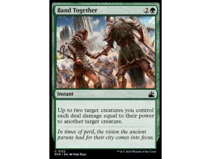 Band Together