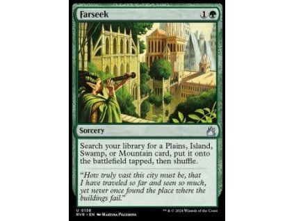 Farseek