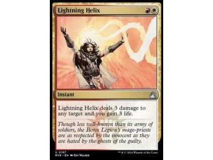 Lightning Helix
