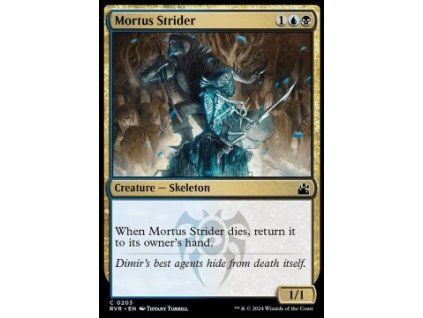 Mortus Strider