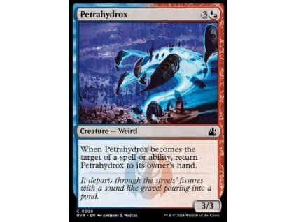 Petrahydrox