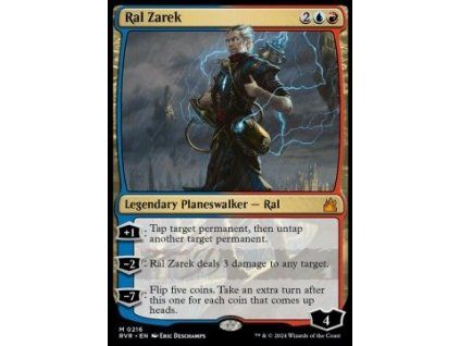 Ral Zarek