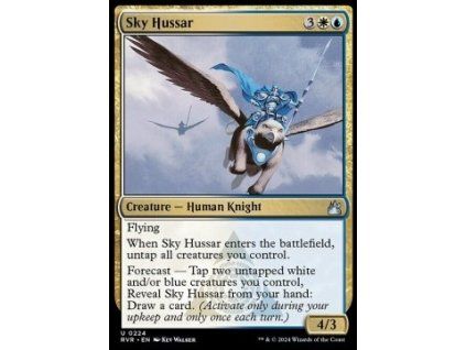 Sky Hussar