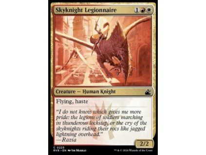 Skyknight Legionnaire