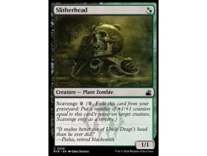 Slitherhead