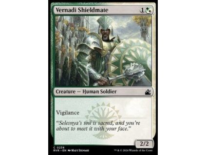 Vernadi Shieldmate
