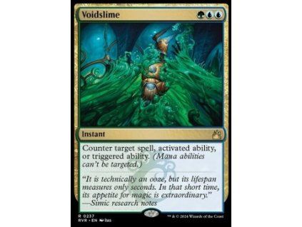 Voidslime