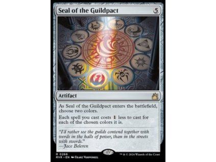 Seal of the Guildpact