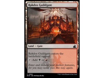 Rakdos Guildgate