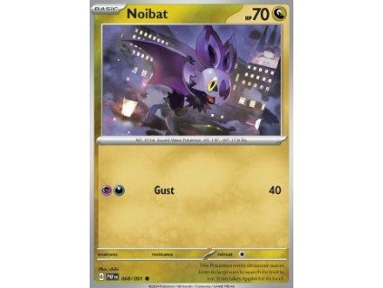 Noibat (PAF 068)